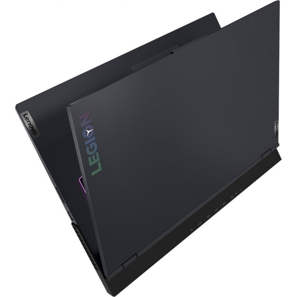 Ноутбук Lenovo Legion 5 17ACH6H (82K0002HPB) Ryzen 5 5600H/16GB/512/RTX 3050