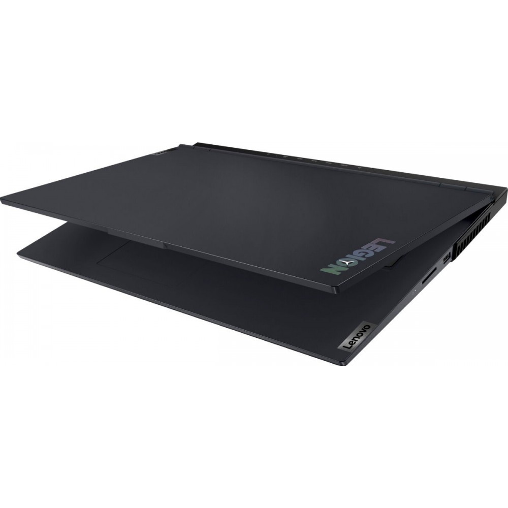 Ноутбук Lenovo Legion 5 17ACH6H (82K0002HPB) Ryzen 5 5600H/16GB/512/RTX 3050