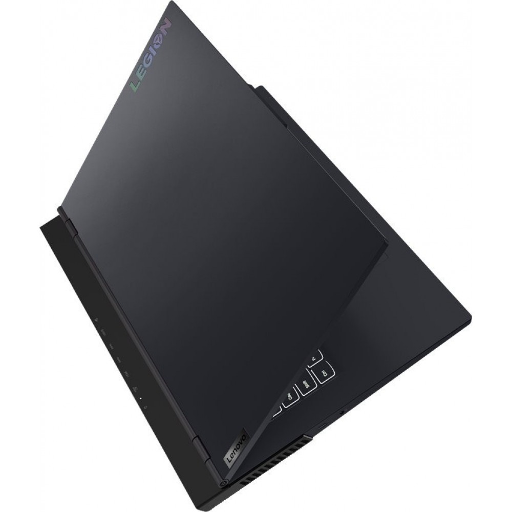Ноутбук Lenovo Legion 5 17ACH6H (82K0002HPB) Ryzen 5 5600H/16GB/512/RTX 3050