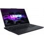 Ноутбук Lenovo Legion 5 17ACH6 (82K0002TPB) r5/16/512/rtx3050