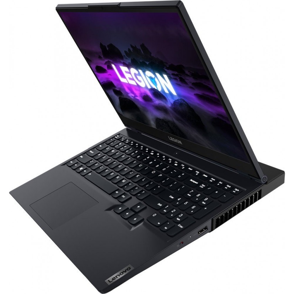 Ноутбук Lenovo Legion 5 17ACH6 (82K0002TPB) r5/16/512/rtx3050