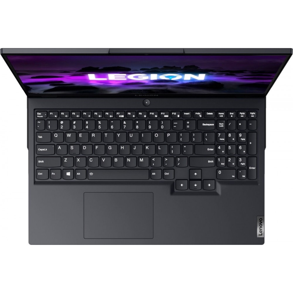Ноутбук Lenovo Legion 5 17ACH6 (82K0002TPB) r5/16/512/rtx3050