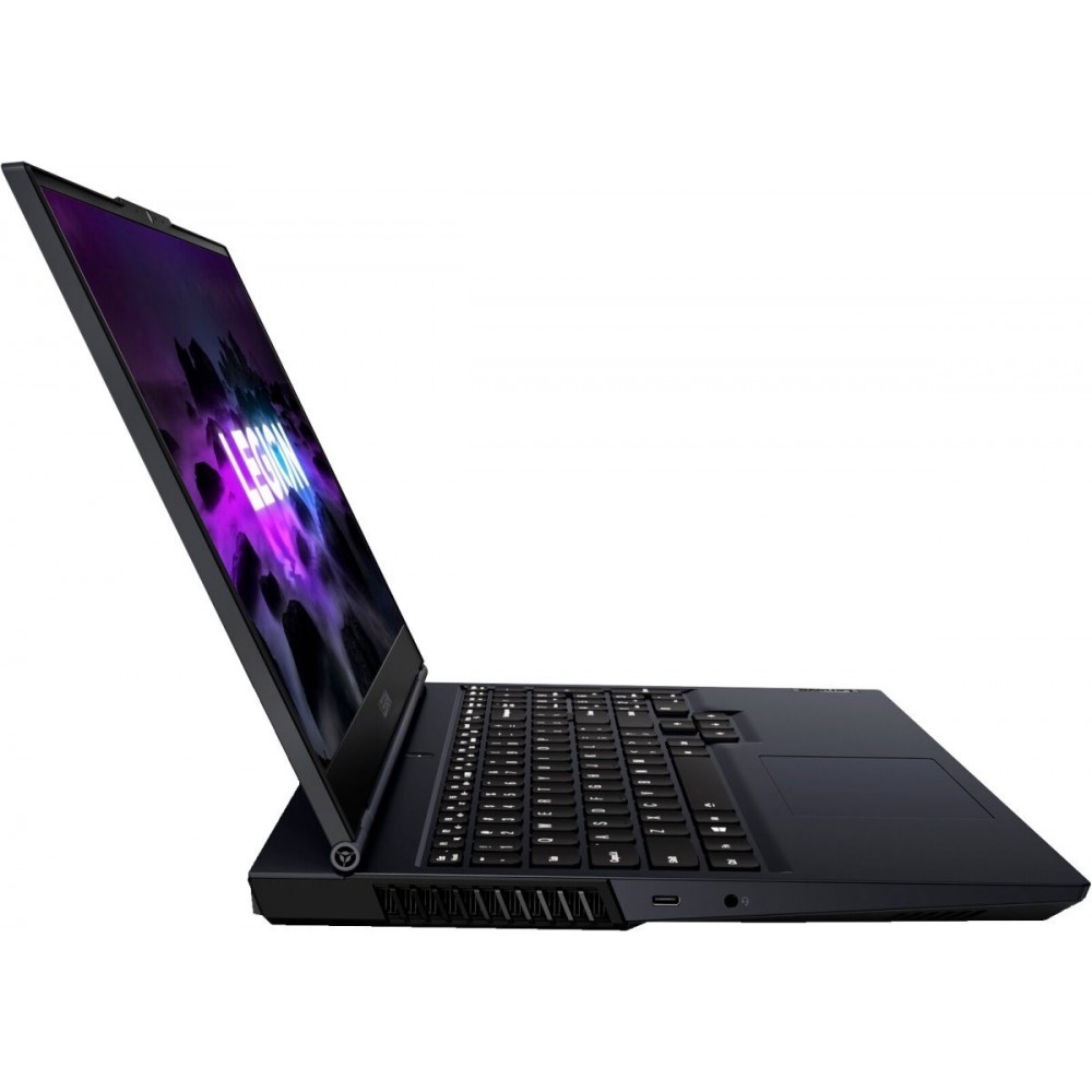 Ноутбук Lenovo Legion 5 17ACH6 (82K0002TPB) r5/16/512/rtx3050