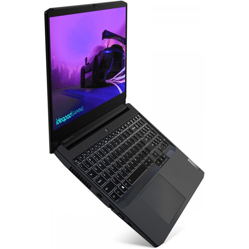 Ноутбук Lenovo IdeaPad Gaming 3 15IHU6 (82K101FAPB) i5/8GB/512 GTX1650