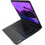 Ноутбук Lenovo IdeaPad Gaming 3 15IHU6 (82K101FAPB) i5/8GB/512 GTX1650