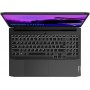 Ноутбук Lenovo IdeaPad Gaming 3 15IHU6 (82K101FAPB) i5/8GB/512 GTX1650