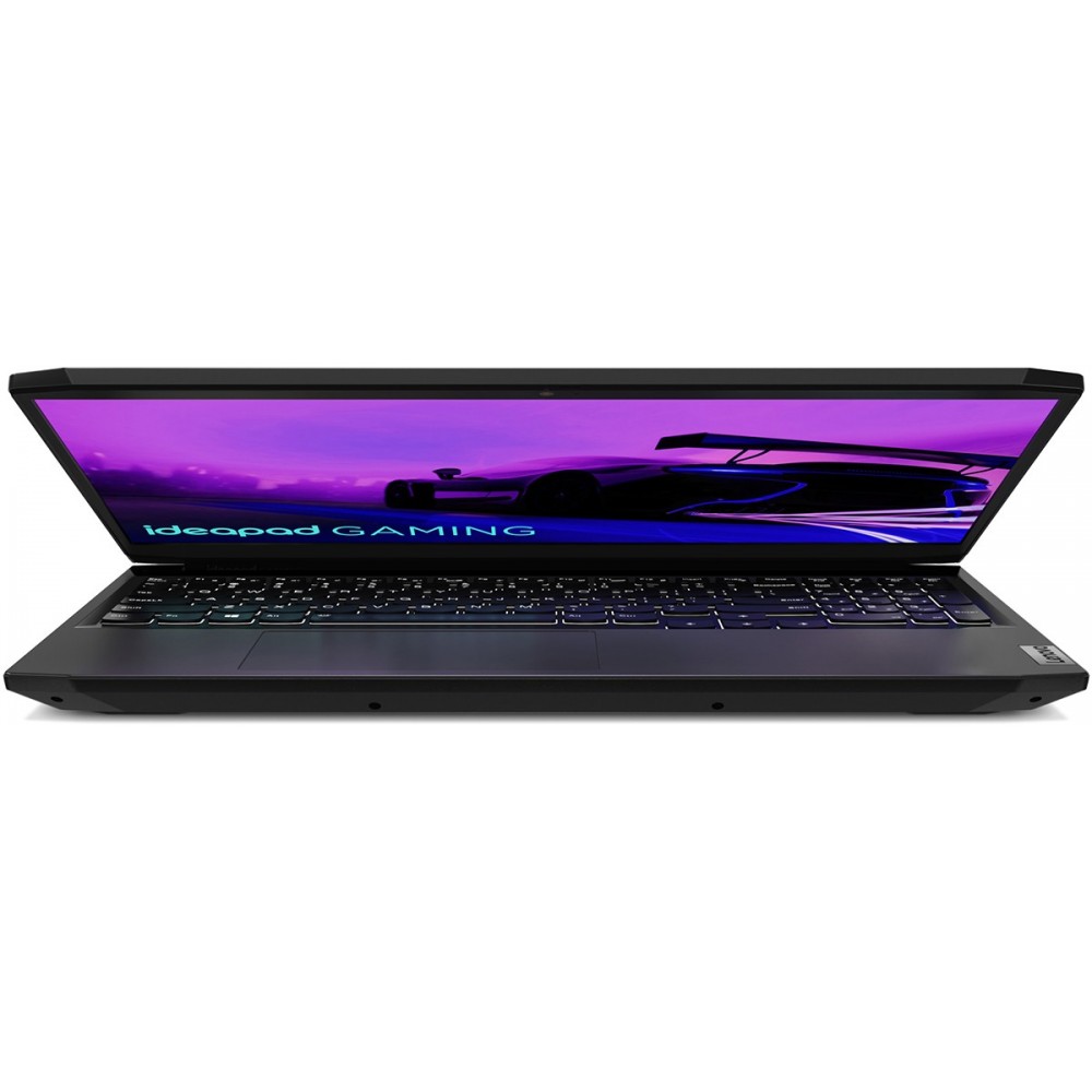 Ноутбук Lenovo IdeaPad Gaming 3 15IHU6 (82K101FAPB) i5/8GB/512 GTX1650