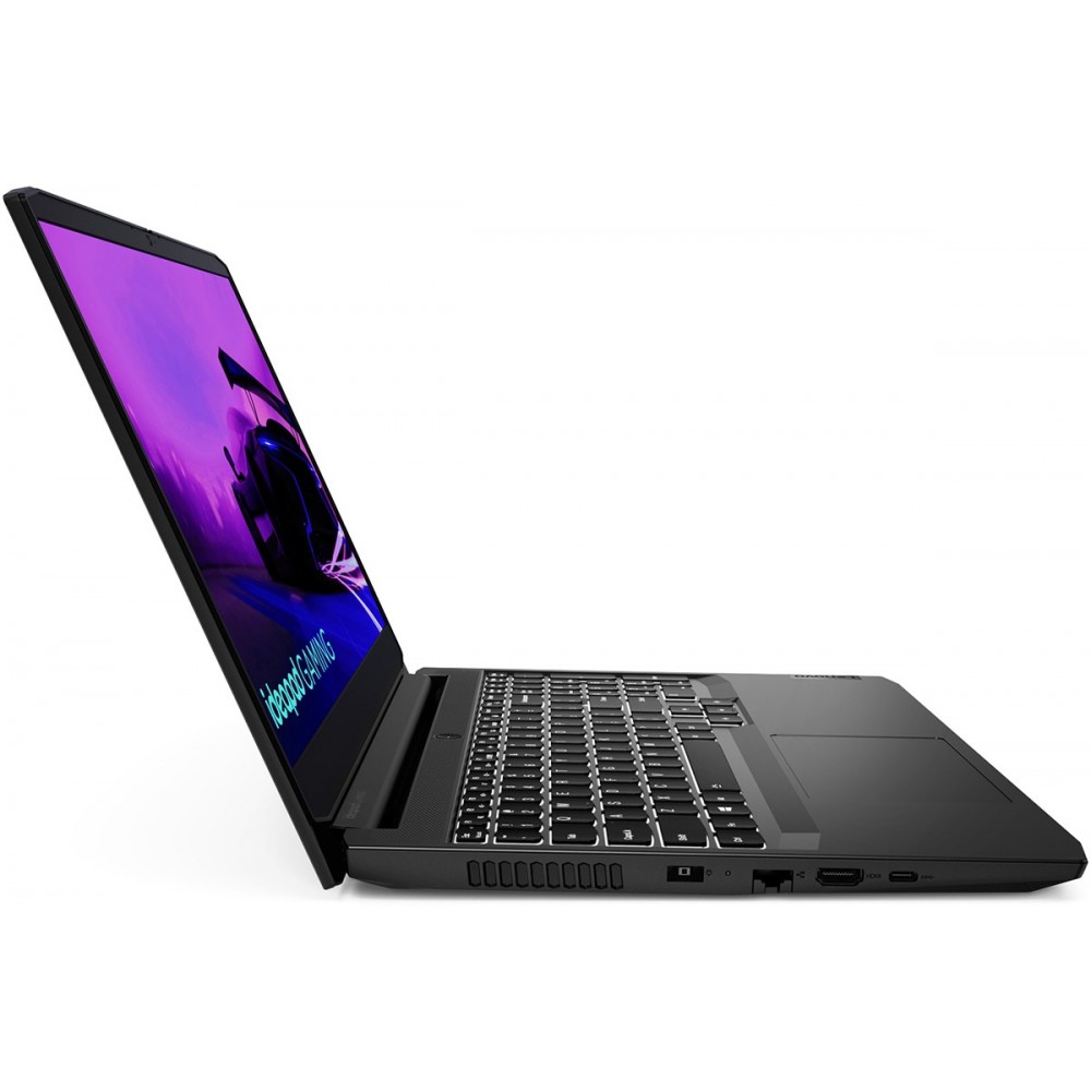Ноутбук Lenovo IdeaPad Gaming 3 15IHU6 (82K101FAPB) i5/8GB/512 GTX1650