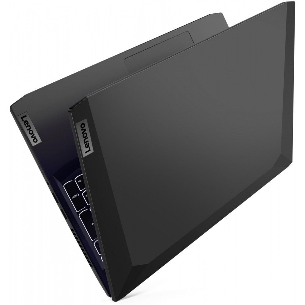 Ноутбук Lenovo IdeaPad Gaming 3 15IHU6 (82K101FAPB) i5/8GB/512 GTX1650