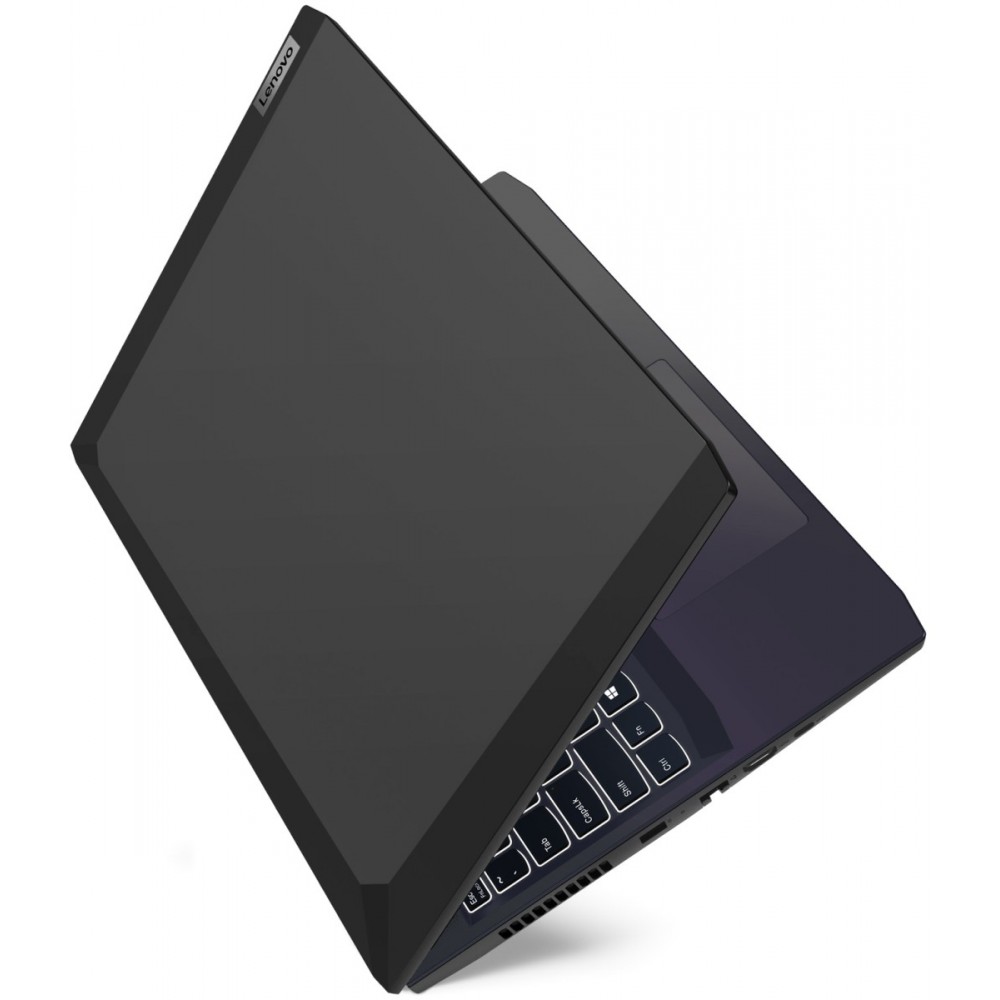 Ноутбук Lenovo IdeaPad Gaming 3 15IHU6 (82K101FAPB) i5/8GB/512 GTX1650