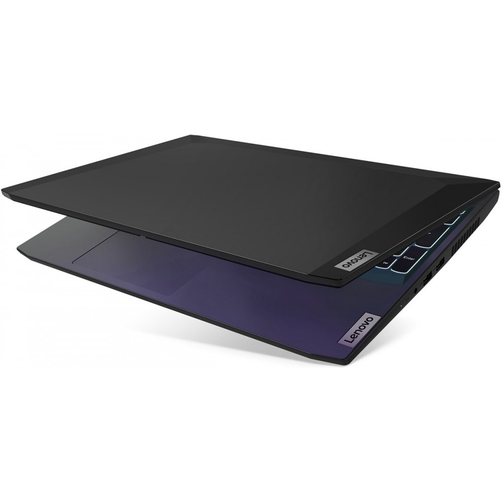 Ноутбук Lenovo IdeaPad Gaming 3 15IHU6 (82K101FAPB) i5/8GB/512 GTX1650