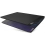 Ноутбук Lenovo IdeaPad Gaming 3 15IHU6 (82K101FAPB) i5/8GB/512 GTX1650