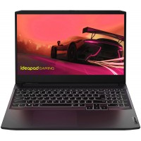 Ноутбук Lenovo IdeaPad Gaming 3 15ACH6 (82K2028BPB) R5-5500H/16GB/512/Win11 RTX2050