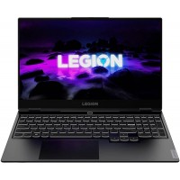 Ноутбук Lenovo Legion S7 15ACH6 (82K8005PPB) R5-5600H/16/512/RTX 3050 Ti