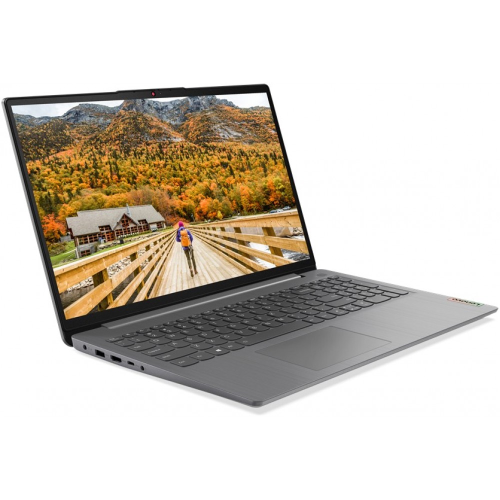 Ноутбук Lenovo Ideapad 3 15ALC6 (82KU018DPB) r3/8/512