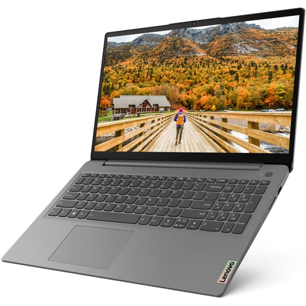 Ноутбук Lenovo Ideapad 3 15ALC6 (82KU018DPB) r3/8/512