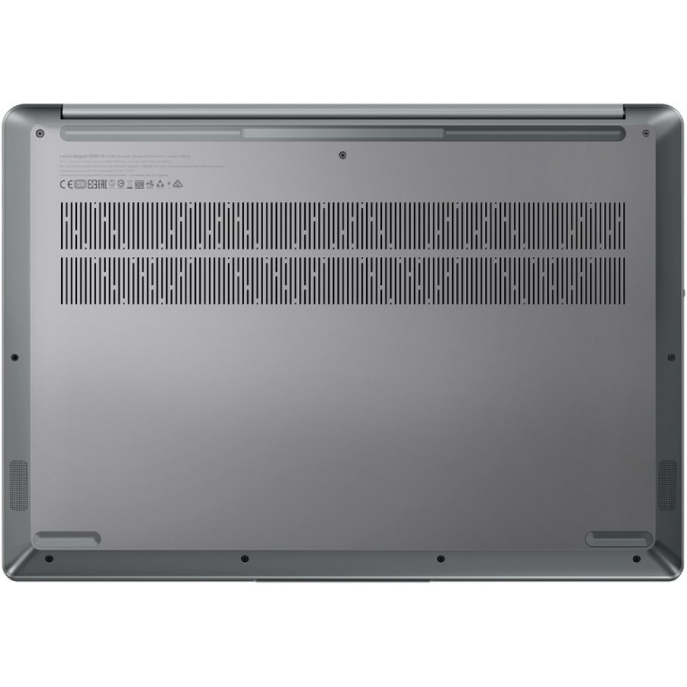 Ноутбук Lenovo IdeaPad 5 Pro 16ACH6 (82L500HNPB) r5/16/512Gb