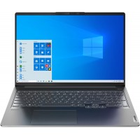 Ноутбук Lenovo IdeaPad 5 Pro 16ACH6 (82L500HQPB)