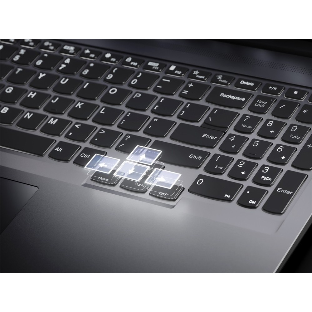 Ноутбук Lenovo IdeaPad 5 Pro 16ACH6 (82L500HQPB)