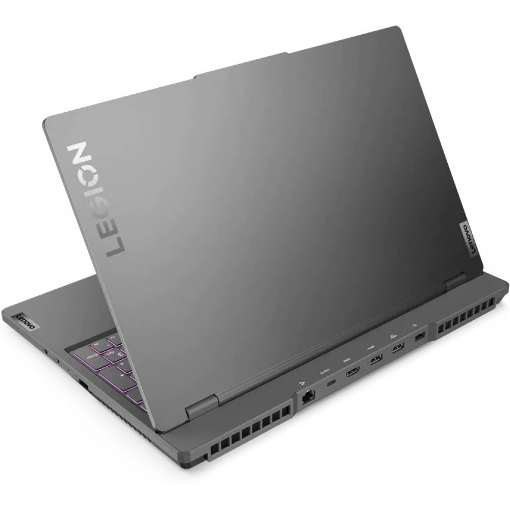 Ноутбук Lenovo Legion 5 15ARH7H (82RD005XPB) Ryzen 5 6600H/16GB/512/Win11 RTX3060 165Hz