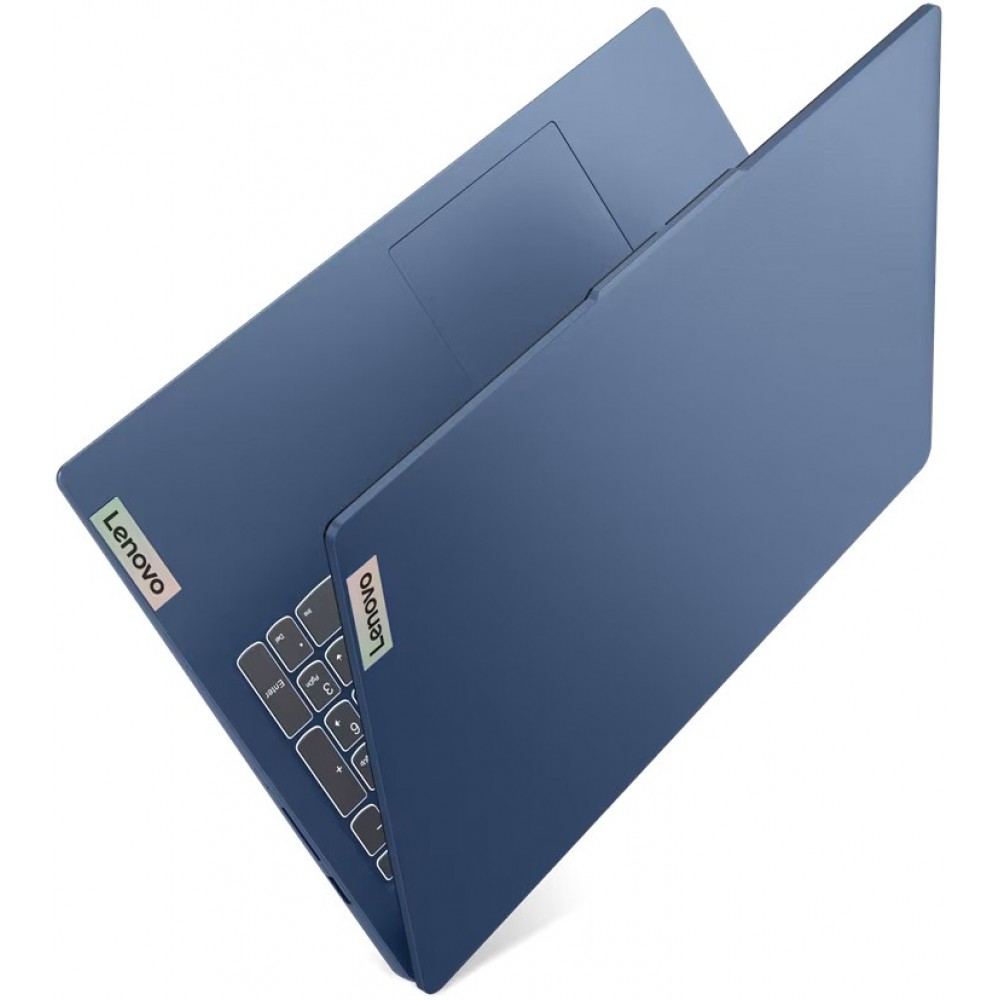 Ноутбук Lenovo IdeaPad Slim 3 15IAN8 (82XB001VPB) i3-N305/8GB/512