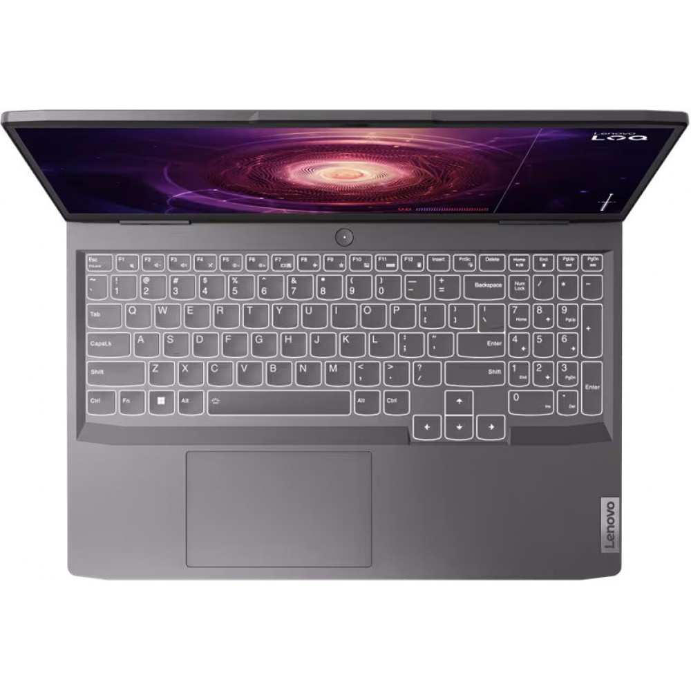 Ноутбук Lenovo LOQ 15APH8 (82XT003JPB) Ryzen 5 7640HS/16GB/512 RTX4050 144Hz