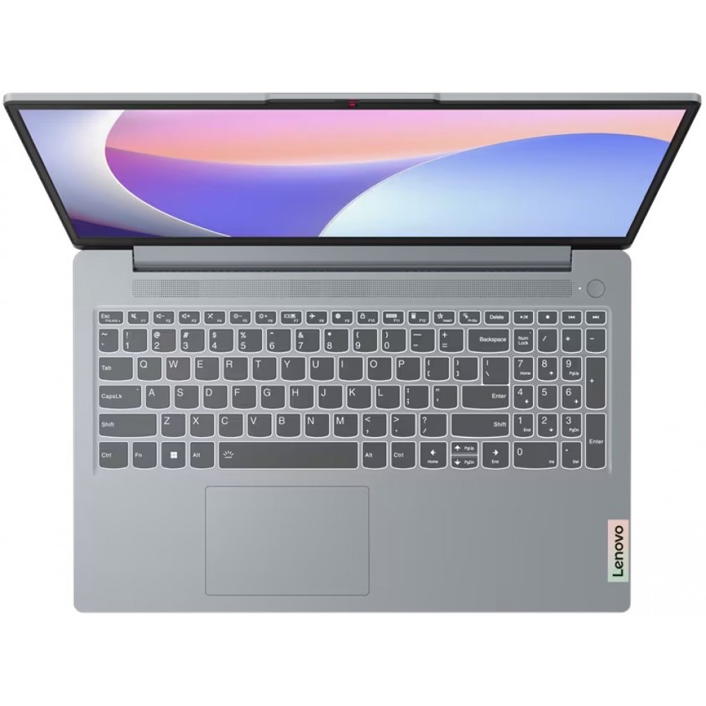 Ноутбук Lenovo IdeaPad Slim 3 15IAH8 (83ER0007PB) i5-12450H/16GB/512