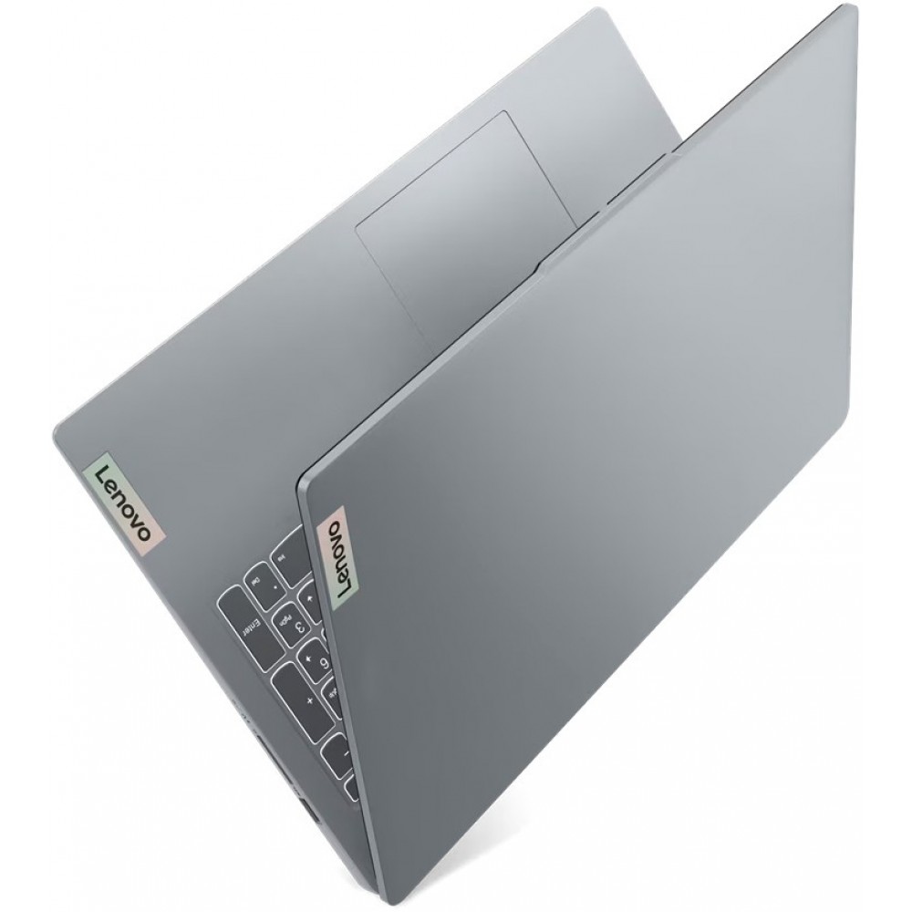 Ноутбук Lenovo IdeaPad Slim 3 15IAH8 (83ER0007PB) i5-12450H/16GB/512