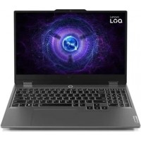 Ноутбук Lenovo LOQ 15IAX9 (83GS00LYRM) Core i5/16GB/512/RTX 4050/144 Гц
