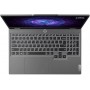 Ноутбук Lenovo LOQ 15IAX9 (83GS00LYRM) Core i5/16GB/512/RTX 4050/144 Гц