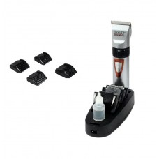 Машинка для стрижки собак, кішок бездротова Bass Polska 8574