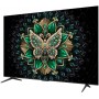 Телевізор TCL 85C6K Premium QD-Mini LED Dolby Vision 144 Гц