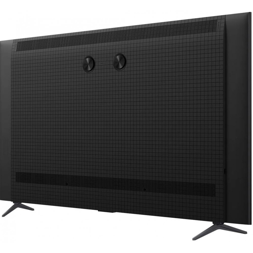Телевізор TCL 85C6K Premium QD-Mini LED Dolby Vision 144 Гц