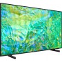 Телевізор Samsung UE85CU8072 HDR 4K 100 Гц (2023)