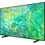 Телевізор Samsung UE85CU8072 HDR 4K 100 Гц (2023)