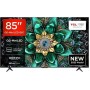 Телевізор TCL 85Q6C Premium QD-Mini LED Dolby Vision 144 Гц