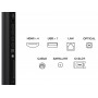 Телевізор TCL 85Q6C Premium QD-Mini LED Dolby Vision 144 Гц