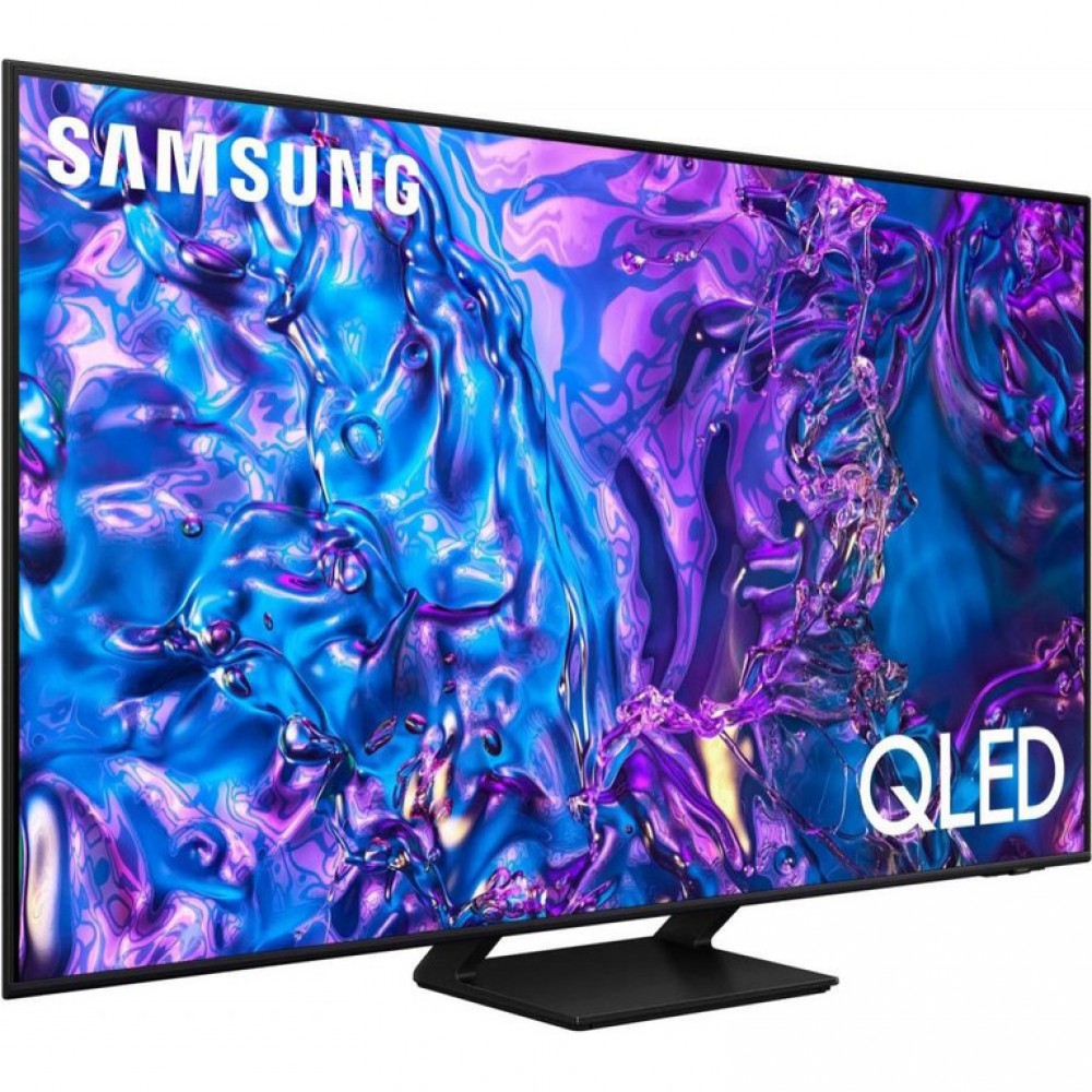 Телевізор Samsung QE85Q70D QLED Quantum 4K (2024)