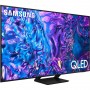 Телевізор Samsung QE85Q70D QLED Quantum 4K (2024)