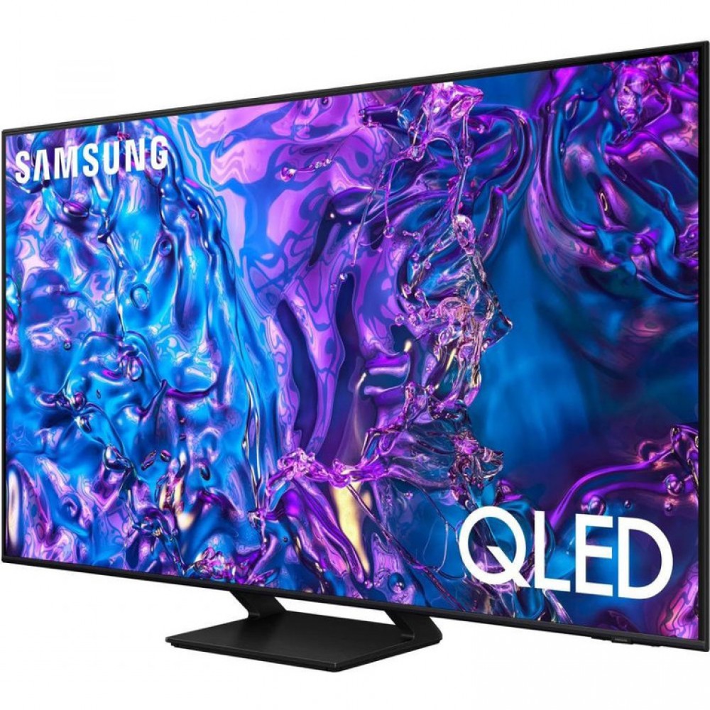 Телевізор Samsung QE85Q70D QLED Quantum 4K (2024)