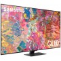 Телевізор Samsung QE85Q80B