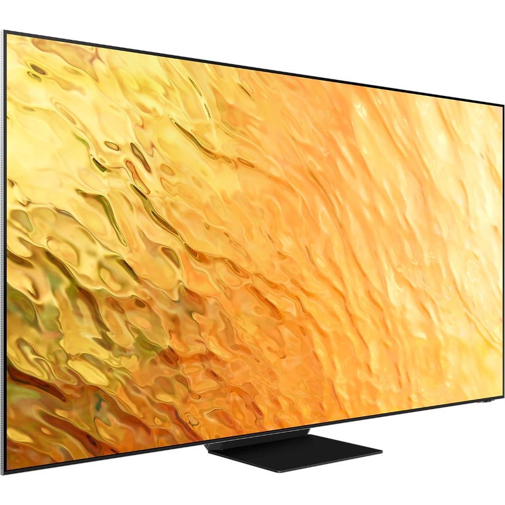 Телевізор Samsung Neo QLED 2022 QE85QN800B