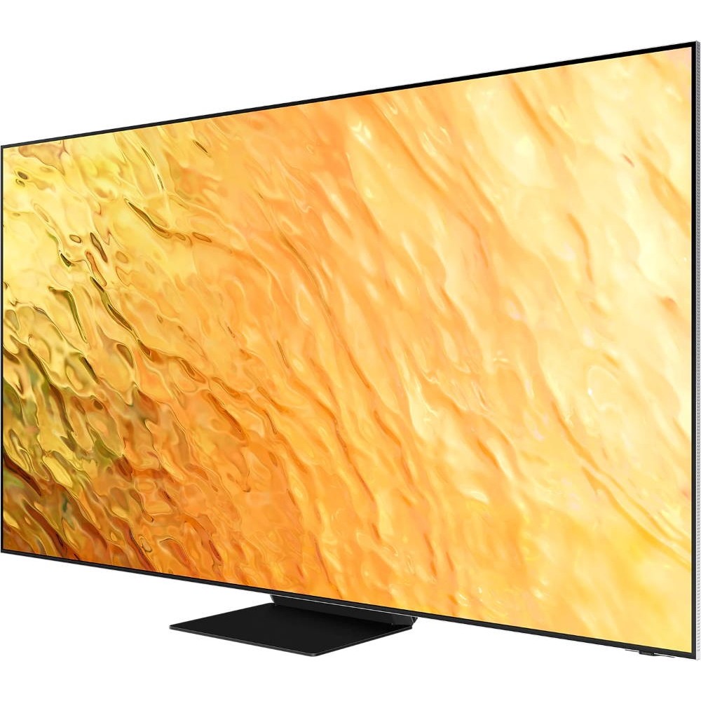Телевізор Samsung Neo QLED 2022 QE85QN800B