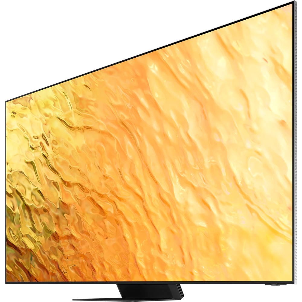 Телевізор Samsung Neo QLED 2022 QE85QN800B