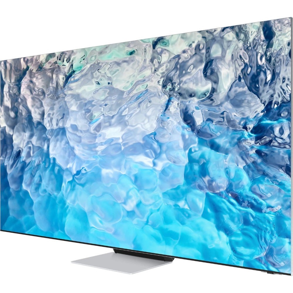 Телевізор Samsung QE85QN900B Neo QLED 8K