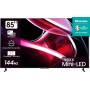 Телевізор Hisense 85UXKQ Mini LED QLED 4K Dolby Atmos 144 Гц