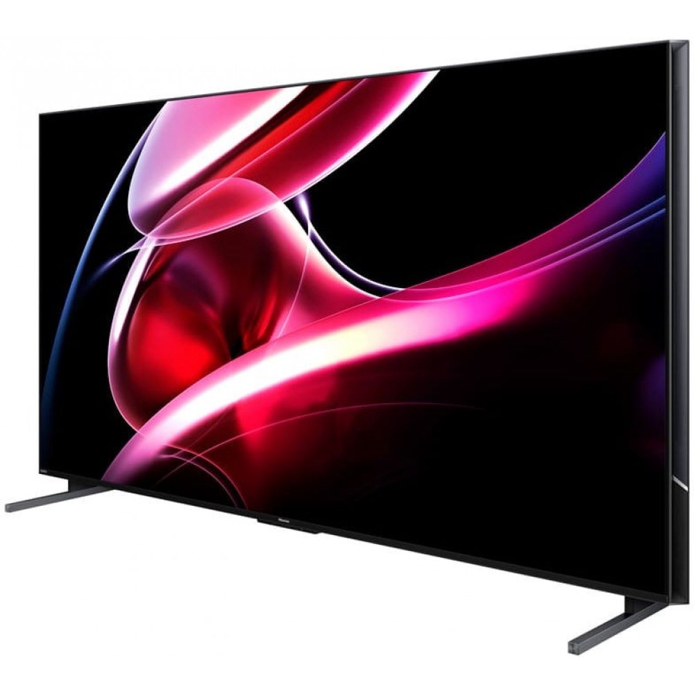 Телевізор Hisense 85UXKQ Mini LED QLED 4K Dolby Atmos 144 Гц