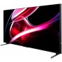 Телевізор Hisense 85UXKQ Mini LED QLED 4K Dolby Atmos 144 Гц