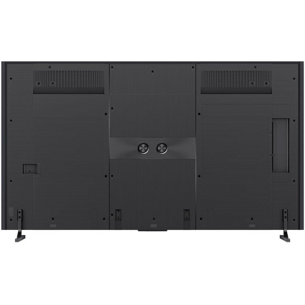 Телевізор Hisense 85UXKQ Mini LED QLED 4K Dolby Atmos 144 Гц