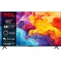 Телевізор TCL 85V6B LED 4K Google TV HDMI 2.1 DVB-T2